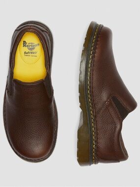 NWT Dr. Martens Boyle Shoes
